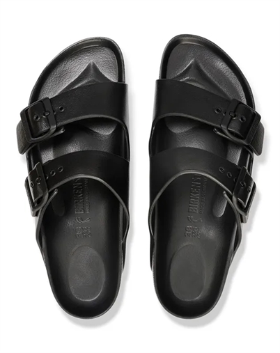 Birkenstock - Arizona Essentials EVA Sandal - Black